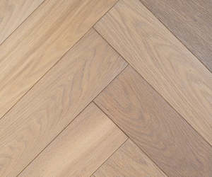 Parquet: Parquet, Ferro Herringbone