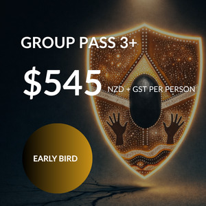 Products: Group Conference Tickets Australia 2026 Wellbeing Symposium - FREEDOM WELLBEING INSTITUTE