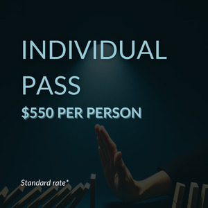 Products: Prevention Conference NZ 2026 Individual Registration Auckland - FREEDOM WELLBEING INSTITUTE