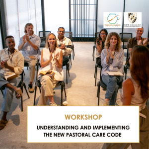 Products: Pastoral Care Code Workshop NZCDI – Tertiary Education Training - FREEDOM WELLBEING INSTITUTE