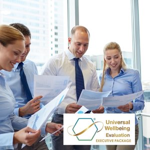 Products: Confidential Executive Wellbeing Evaluation Package - Tailored for Leaders - FREEDOM WELLBEING INSTITUTE