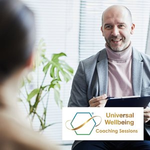 Products: Universal Wellbeing Coaching Sessions One-to-One Personalized Support - FREEDOM WELLBEING INSTITUTE