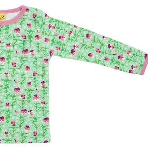 Tops: Viola Long Sleeve Top (3-4 years)