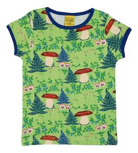Tops: Linnaea T-Shirt (2-3 years)