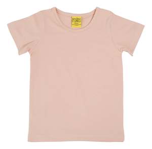 Tops: Rose Cloud Short Sleeve Top (2-4 & 10-12 years)