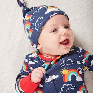 Gifts: Rainbow Skies Gift Set (Tiny Baby - 3 months)