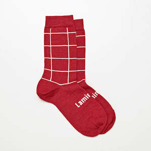 Chimney Socks (Men's Show Size 6-10)