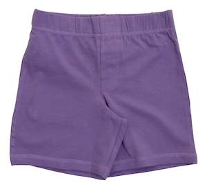 Bottoms: Bougainvillea Shorts (4-14 years)