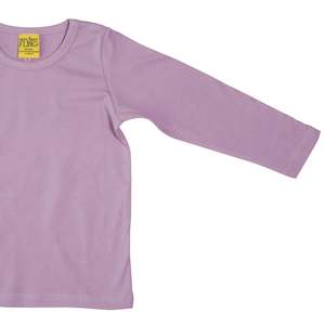 Duns More Than A Fling New Season: Orchid Bloom Long Sleeve Top (4-10 years)