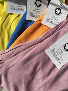 Duns Sweden More Than A Fling 1: Bundle #2 - Legging (12-14 years)