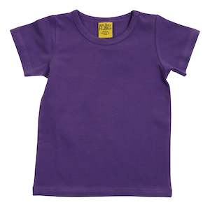 Passion Flower Tee (2 -14 years)