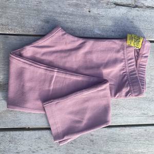 Pants Trousers Leggings: Lilas Leggings (10-14 years)