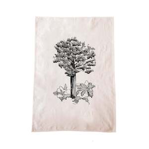 Kauri Tea Towel