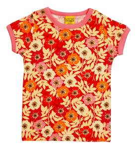 Rosehip Tee (4-13 years)