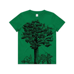 Just One: Kauri Tee (8 years)