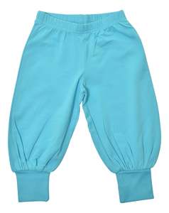 Pants Trousers Leggings: River Blue Baggy Pants (4-14 years)