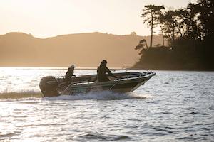 Products: 470 Hydrolab Boxer