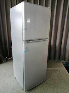 Products: Fridge freezer 12/24v DC 128l for boat/caravan/truck/RV/Tiny house/off grid living