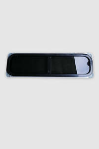 Windows: Sliding window - RV, Horse truck, Caravan, van, Ute 1200 x 300