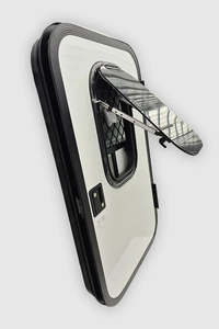 Doors: 1100 x 650 Tear Drop Camper / Small RV Door / Box Trailer door