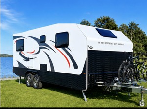 Windows: 550 x 1100 RV / Caravan / Van / Horse truck Windows