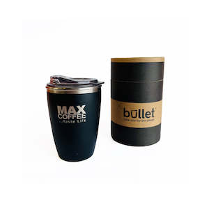 Coffee Equipment: Bullet cup