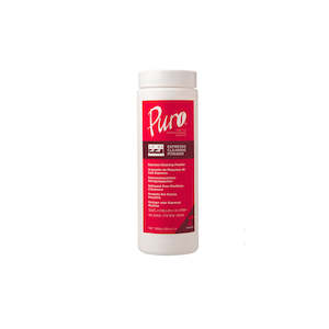 Coffee Equipment: Puro cleaning powder