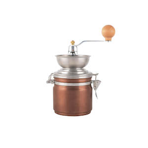 Lacafetiere hand grinder