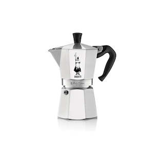 Coffee Equipment: Bialetti Brewer