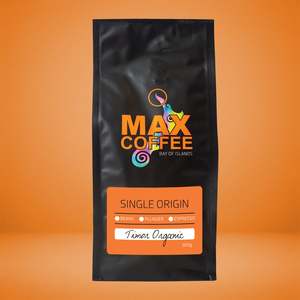 Single Origins: Timor Organic