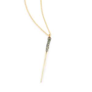 Harry Potter Fine Jewelry: Harry's Wand Necklace