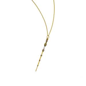 Elder Wand Necklace