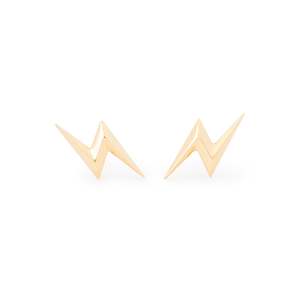 Lightning Bolt Earrings