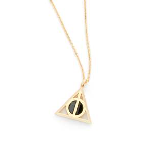 Deathly Hallows Necklace