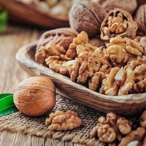 Central Otago Shelled Walnuts