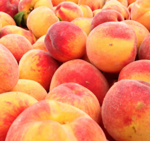 Seasonal Peacharines