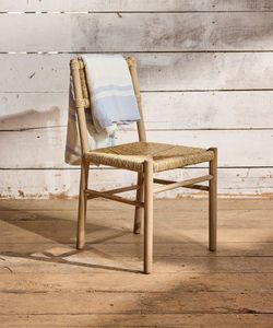 Products: Savannah Dining Chair