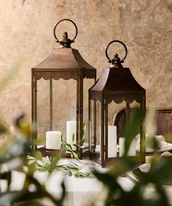 Products: Bonnie Lantern Large