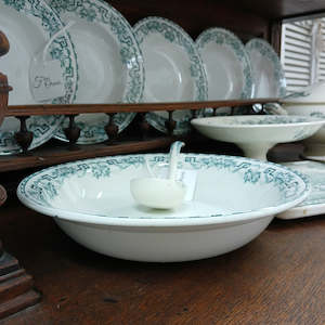 Terre de Fer Moulin des Loups