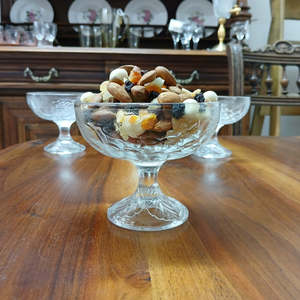 Decor: Italian Sundae or Bonbon Bowls
