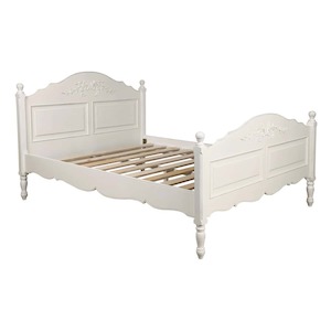 Products: French Queen Bed Frame - Romance – Low-cost Delivery, Nationwide