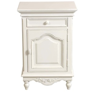 Products: French Bedside Cabinet, Right Opening - Romance – Low-cost Delivery, Nationwide
