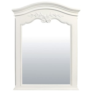 Products: French Mirror with Flat Base - Romance – Low-cost Delivery, Nationwide