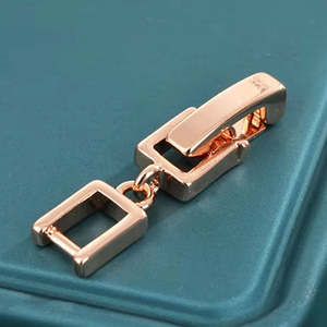 Bracelet: Rose-Gold Bracelet Extender (20mm)