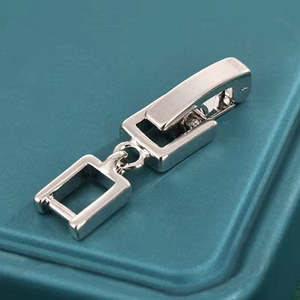 Bracelet: Silver Bracelet Extender (20mm)