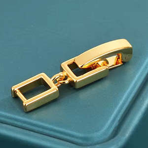 Bracelet: Gold Bracelet Extender (20mm)