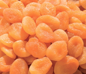 Apricots Whole Special – 1kg