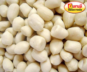 Blanched Peanuts – 1kg