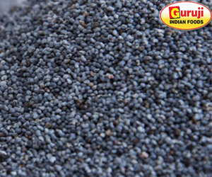 Products: Blue Poppy Seeds – 500g