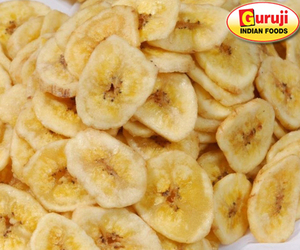 Products: Banana Chips – 500gm